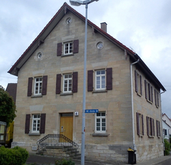 Pfarrhaus Dettingen IMG