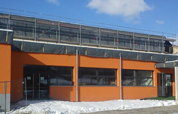 Umbau und Sanierung Sporthalle Gaildorf IMG