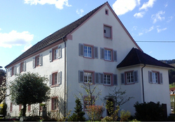 Pfarrhaus Gurtweil IMG