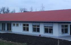 Neubau Kindertagesstätte “Hand in Hand” Ickelheim IMG